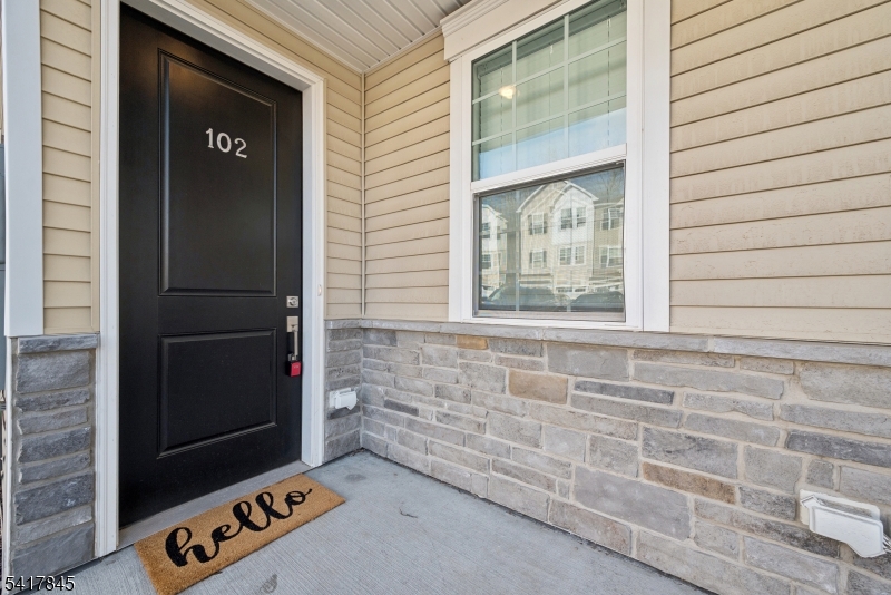 The Hills at Warren - Residential