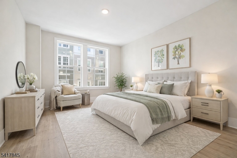 The Hills at Warren - Residential