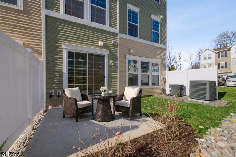 The Hills at Warren - Residential