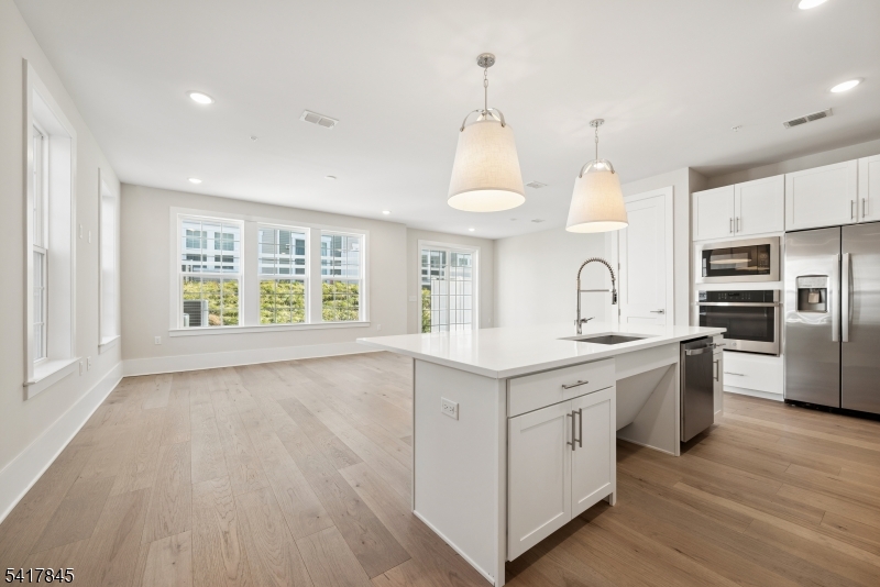 The Hills at Warren - Residential