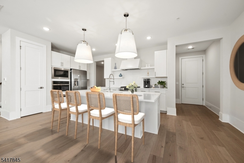 The Hills at Warren - Residential