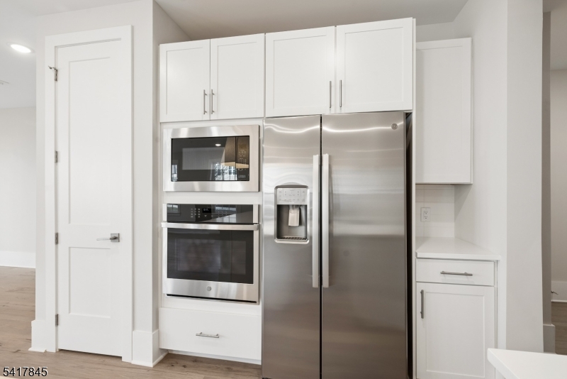 The Hills at Warren - Residential