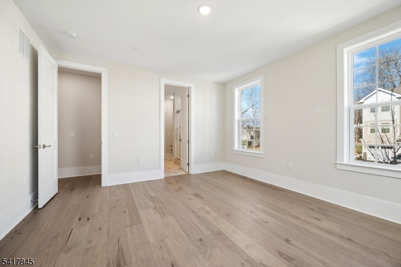 The Hills at Warren - Residential