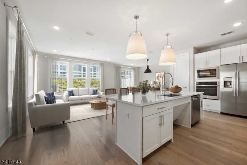 The Hills at Warren - Residential