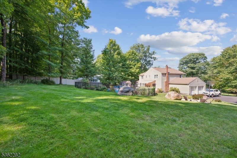 SHONGUM LAKE - Residential