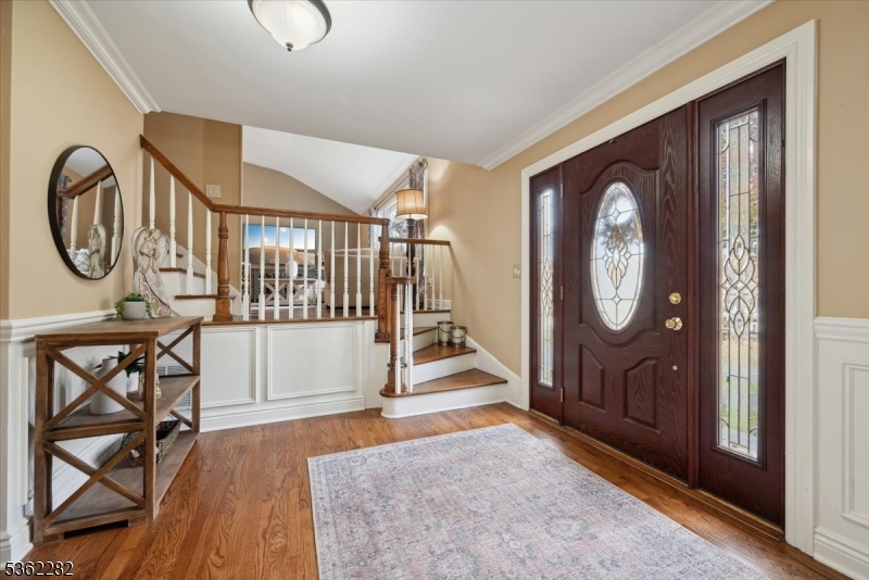 SHONGUM LAKE - Residential