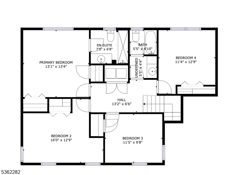 SHONGUM LAKE - Residential