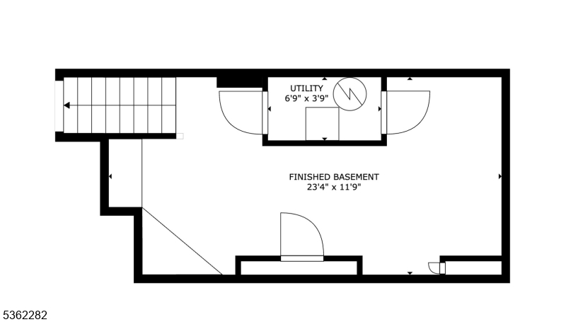 SHONGUM LAKE - Residential