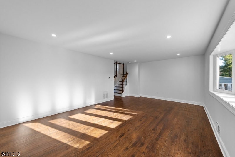 Clover Hill - Residential