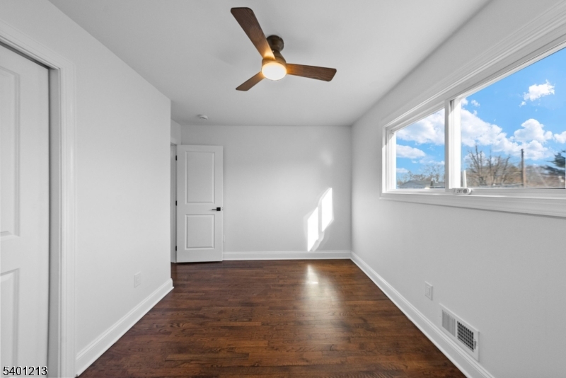 Clover Hill - Residential