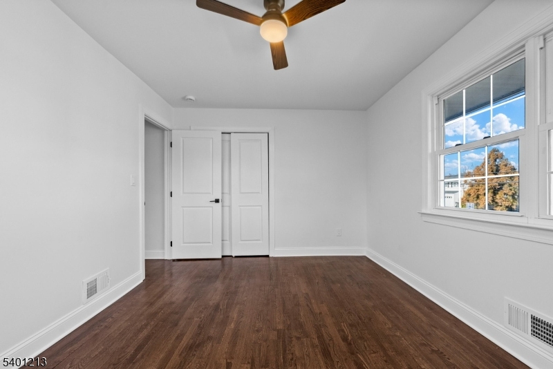 Clover Hill - Residential