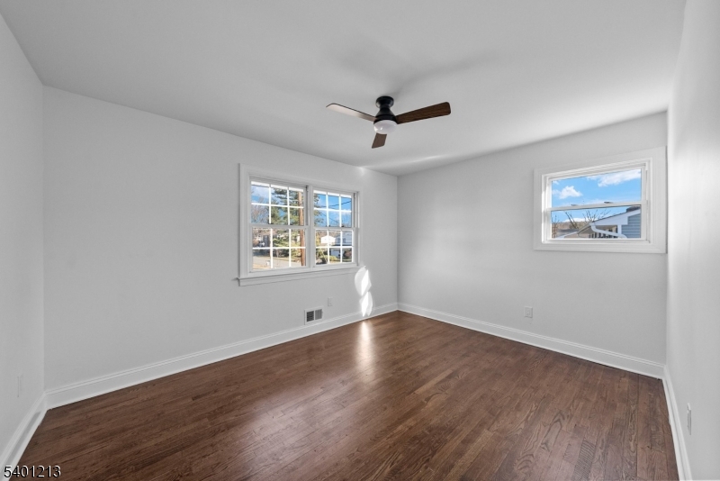 Clover Hill - Residential