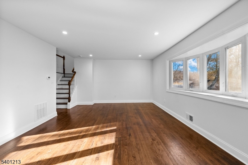 Clover Hill - Residential