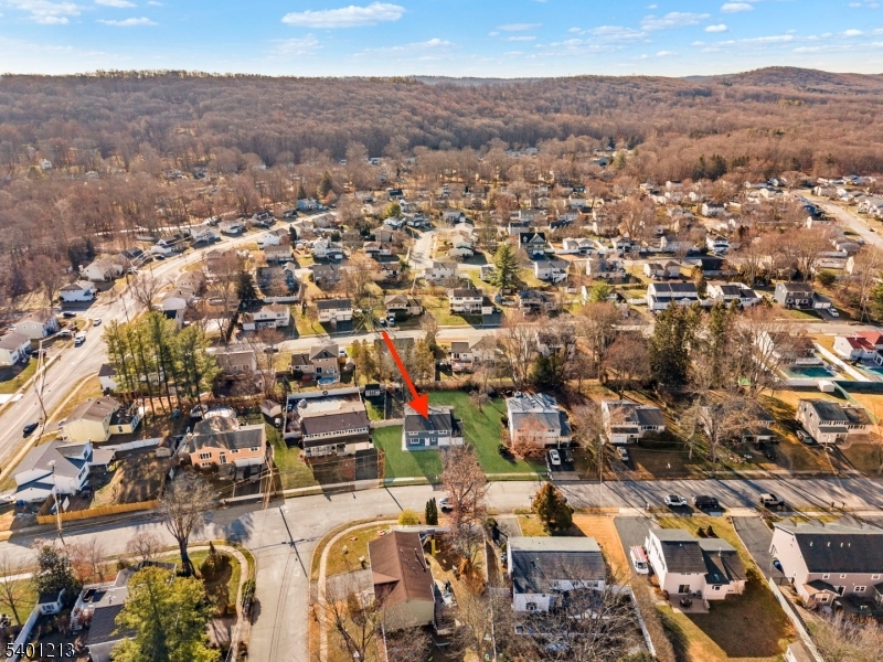 Clover Hill - Residential