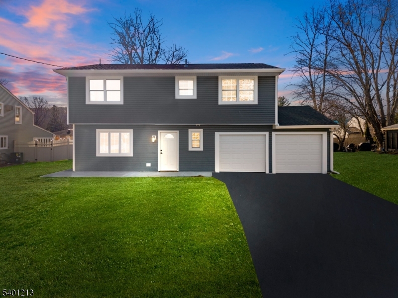 Clover Hill - Residential