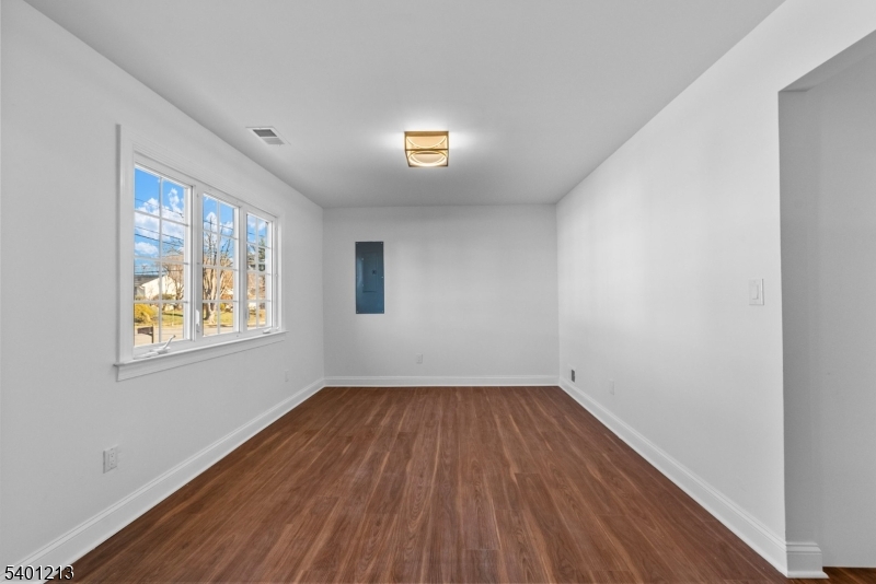 Clover Hill - Residential