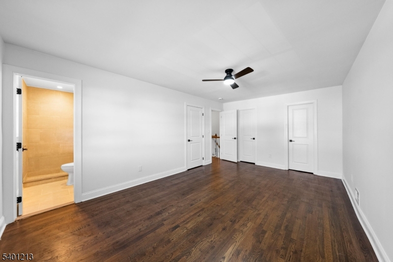 Clover Hill - Residential