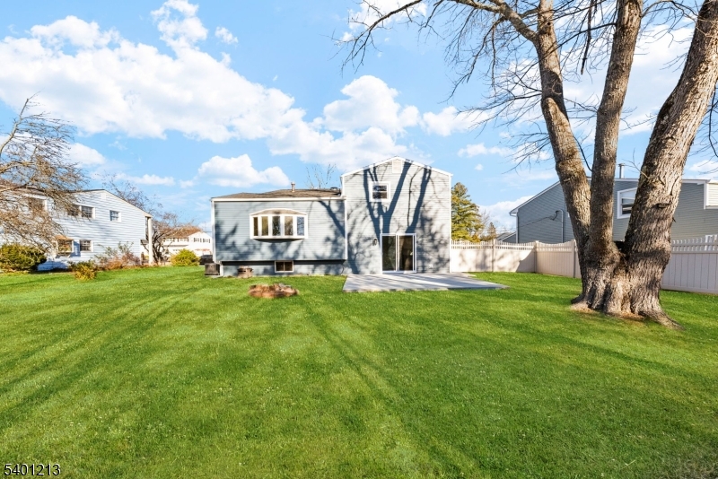 Clover Hill - Residential