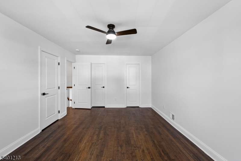 Clover Hill - Residential