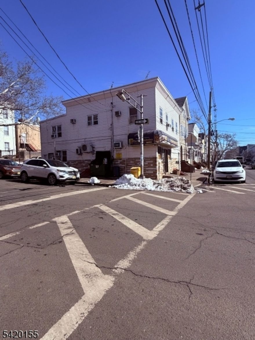 This is a unique assemblage of three properties located within an Opportunity Zone and the Transit Village of the Ironbound section of Newark. The properties are ideally situated near Newark Penn Station, Red Bull Arena, and Newark Liberty International Airport.