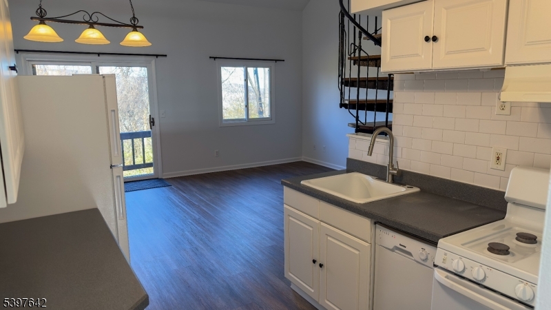 Great Gorge - Residential Lease