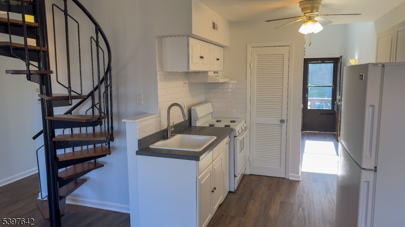 Great Gorge - Residential Lease