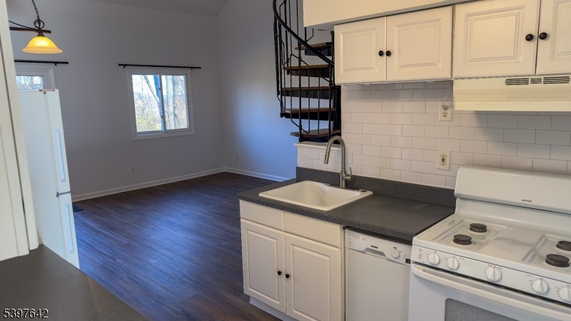 Great Gorge - Residential Lease