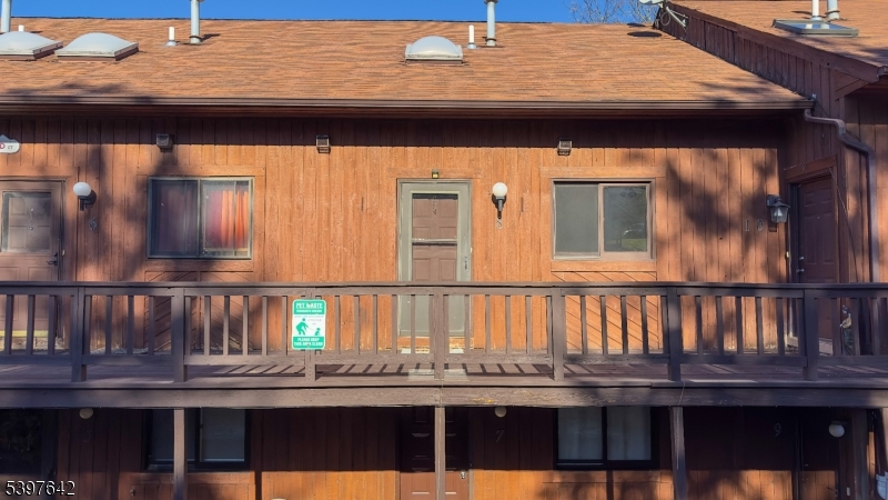 Great Gorge - Residential Lease