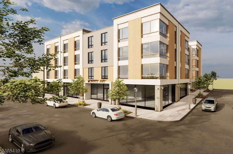 Block 246 LOTS 5 & 7-10 - Land