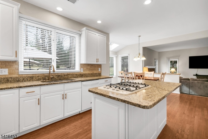 Revere Hill - Residential