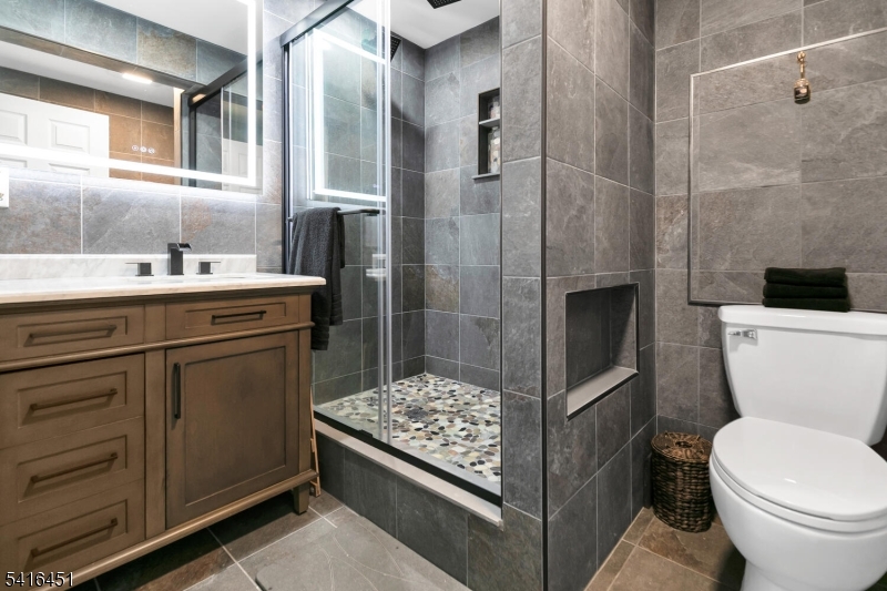 Revere Hill - Residential