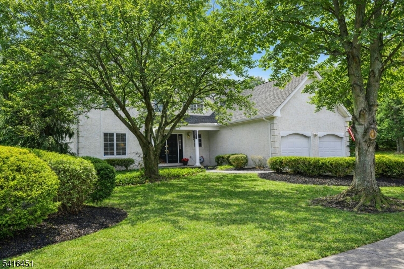 Revere Hill - Residential