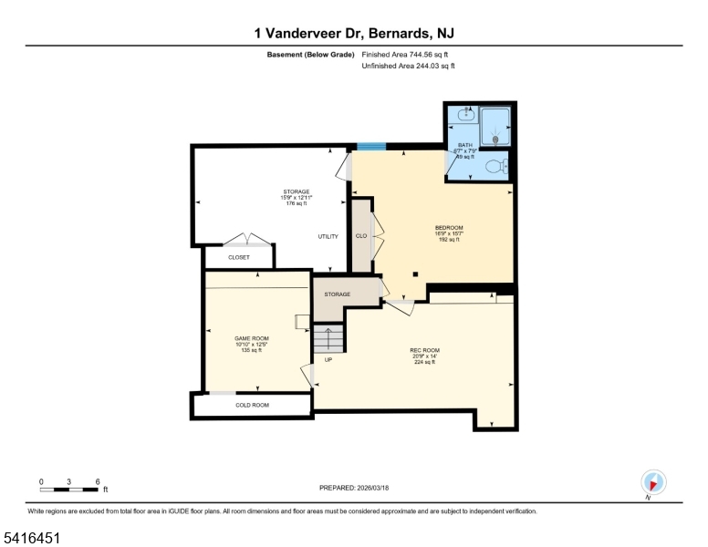 Revere Hill - Residential