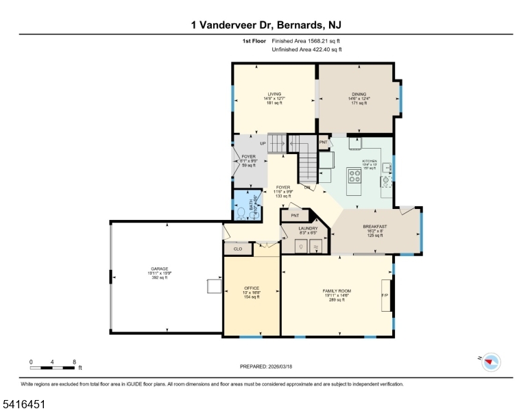Revere Hill - Residential