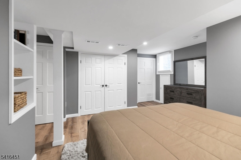 Revere Hill - Residential