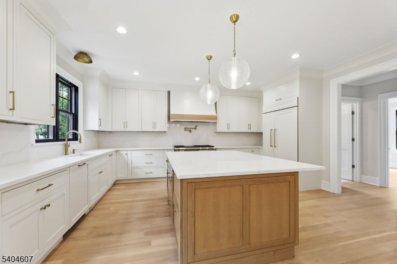 The Hill - Residential