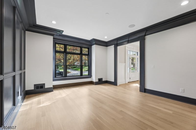 The Hill - Residential