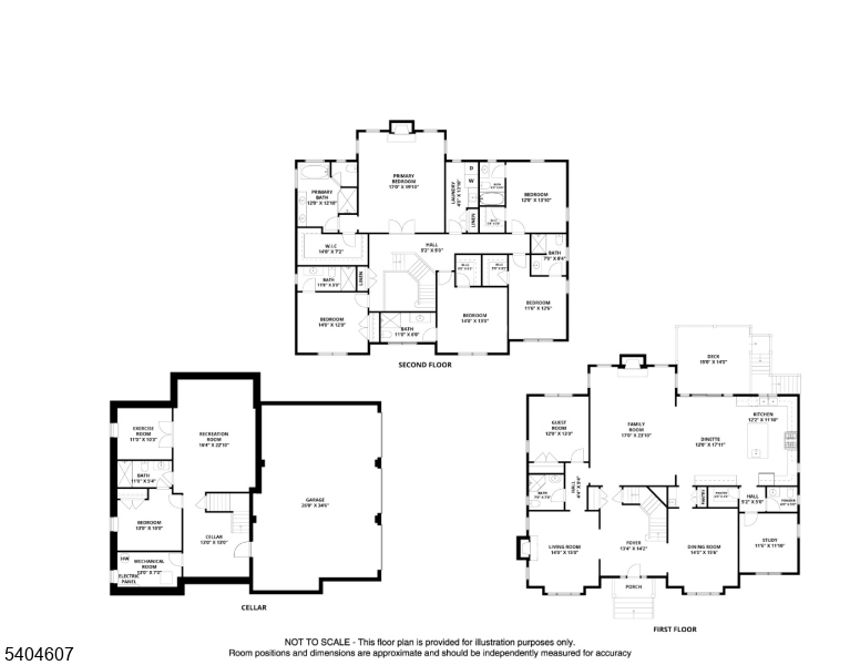 The Hill - Residential