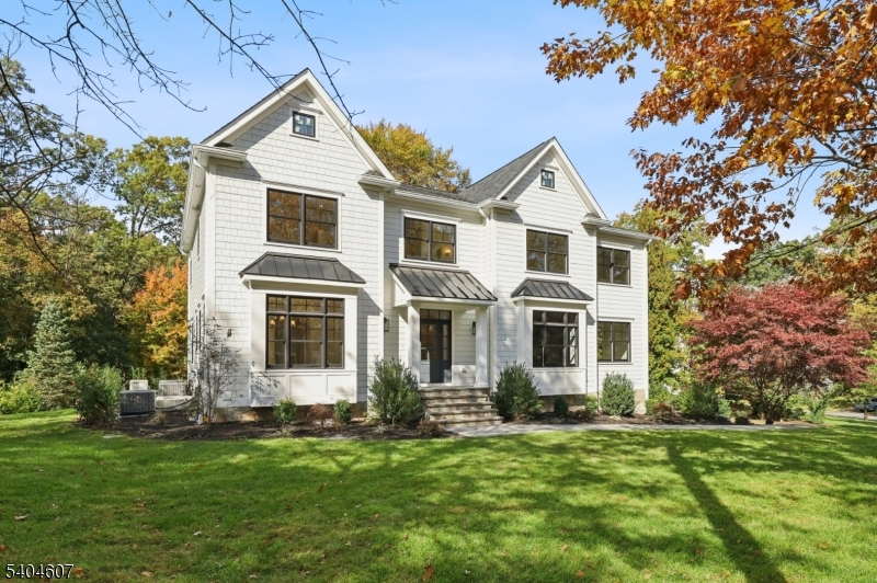 The Hill - Residential