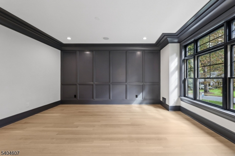 The Hill - Residential