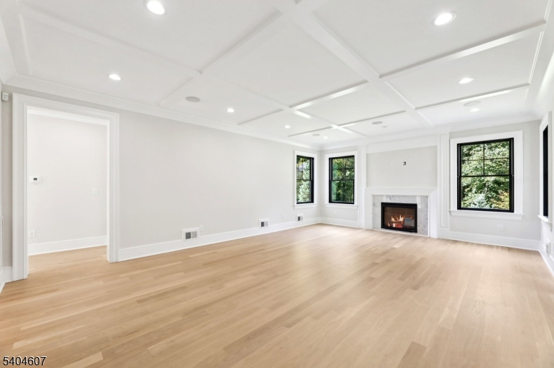 The Hill - Residential