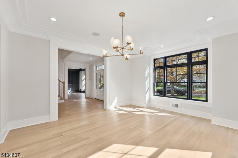 The Hill - Residential