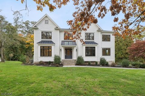 25 Beverly Rd, Madison Boro, NJ 07940 - #: 4004054