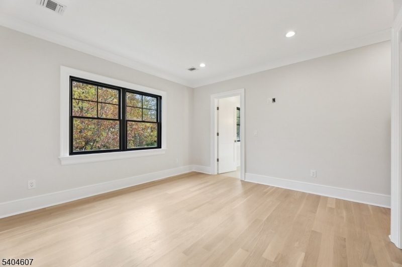 The Hill - Residential