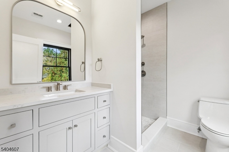 The Hill - Residential