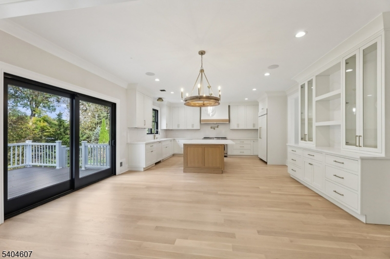 The Hill - Residential