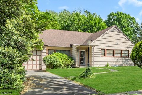 925 Stelle Ave, Plainfield City, NJ 07063 - MLS#: 3964580