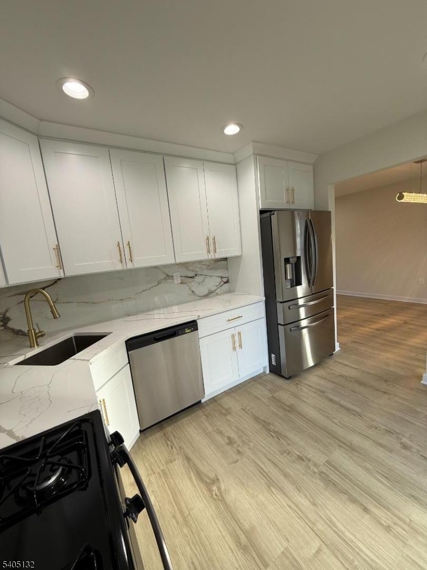 Beacon Hill - Residential Lease