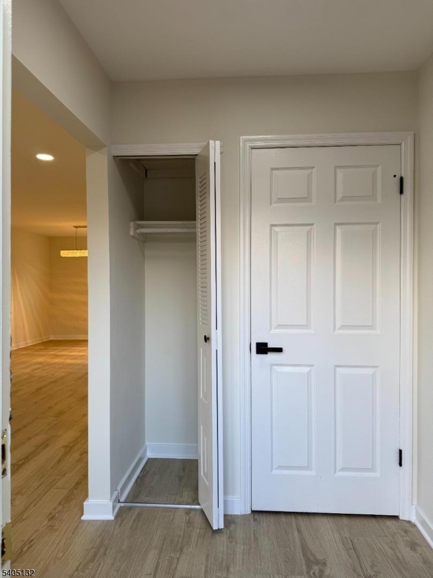 Beacon Hill - Residential Lease