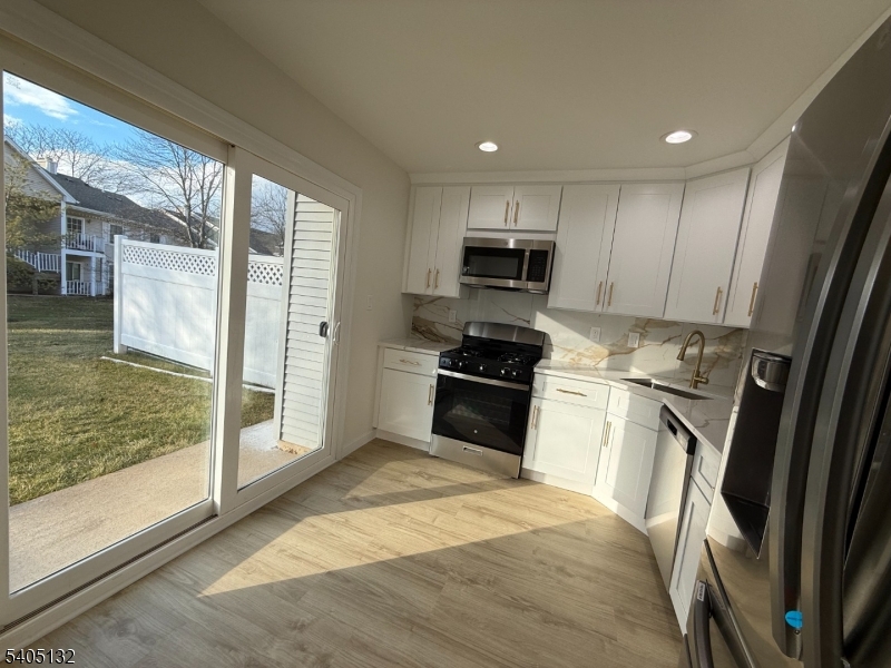 Beacon Hill - Residential Lease